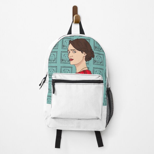 Item preview, Fleabag designed and sold by Julia  Zimmer.