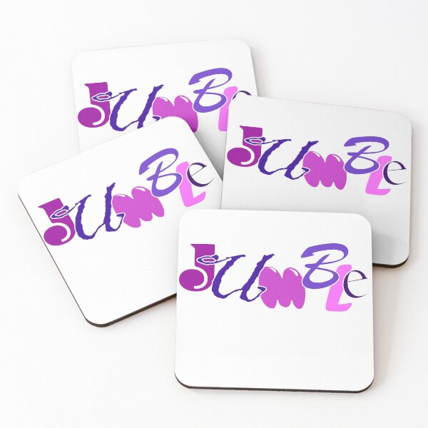 Item preview, Jumble designed and sold by Jokertags.