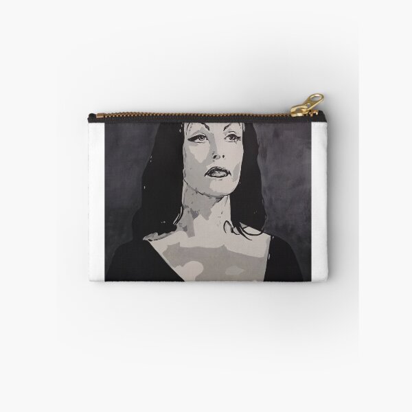 Item preview, Plan 9 Glamour Ghoul designed and sold by Hettrickart.