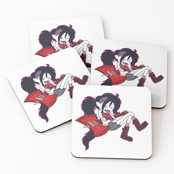Item preview, Marceline designed and sold by plushism.