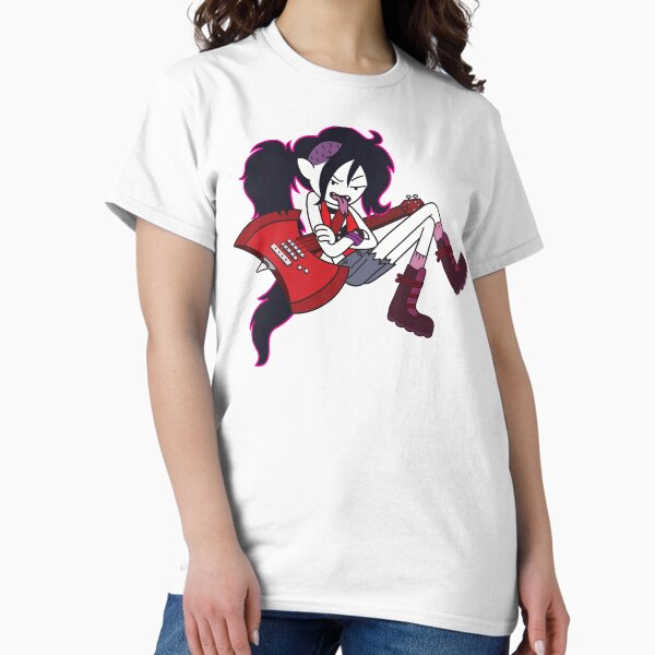 Artikel-Vorschau von Marceline, designt und verkauft von plushism.