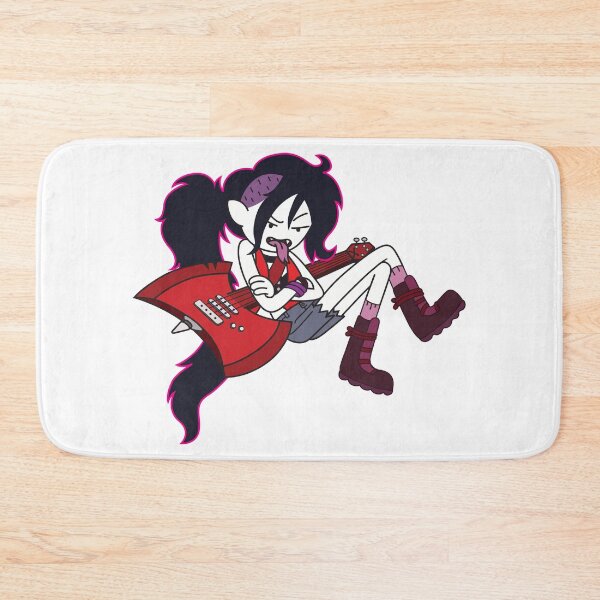 Item preview, Marceline designed and sold by plushism.
