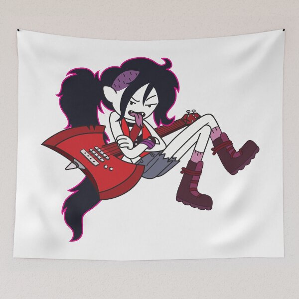 Item preview, Marceline designed and sold by plushism.