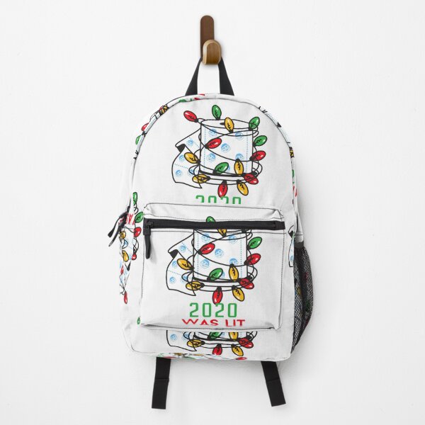 Item preview, 2020 was Lit designed and sold by Vanissa Berg.