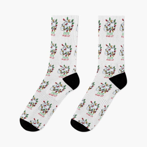 Item preview, 2020 was Lit designed and sold by Vanissa Berg.