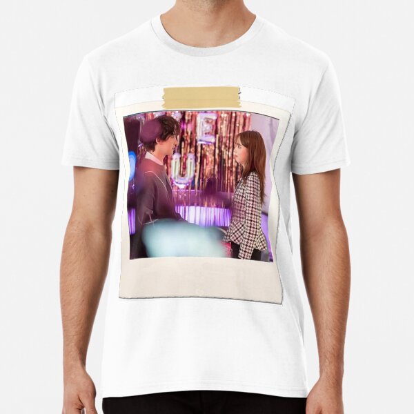 Polaroid - Record of Youth Premium T-Shirt