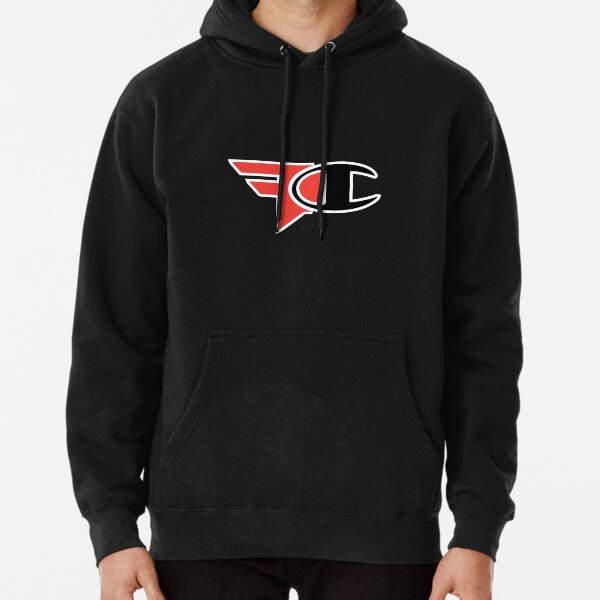 faze sweater