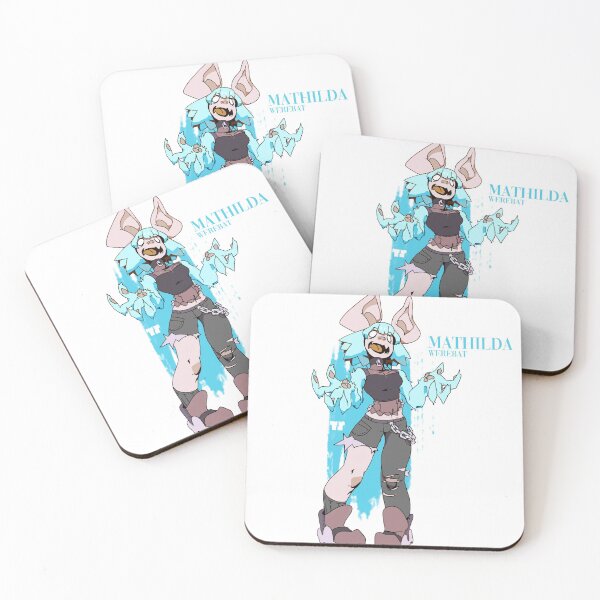 Item preview, Mathilda designed and sold by Schiptimmer.