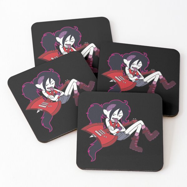 Item preview, Marceline designed and sold by plushism.