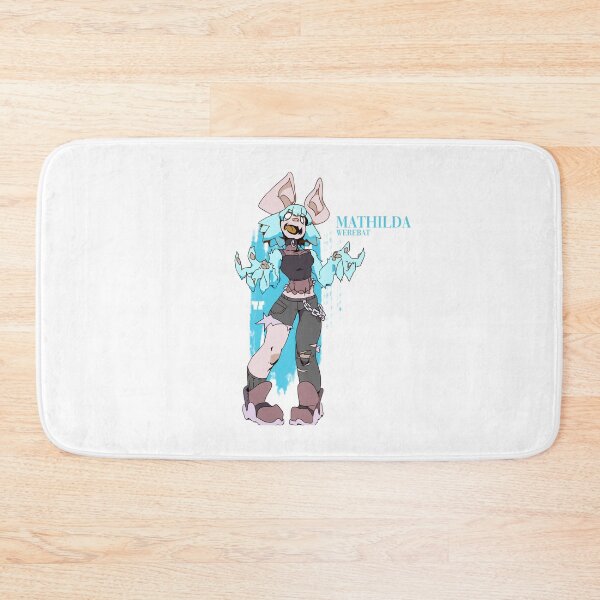 Item preview, Mathilda designed and sold by Schiptimmer.