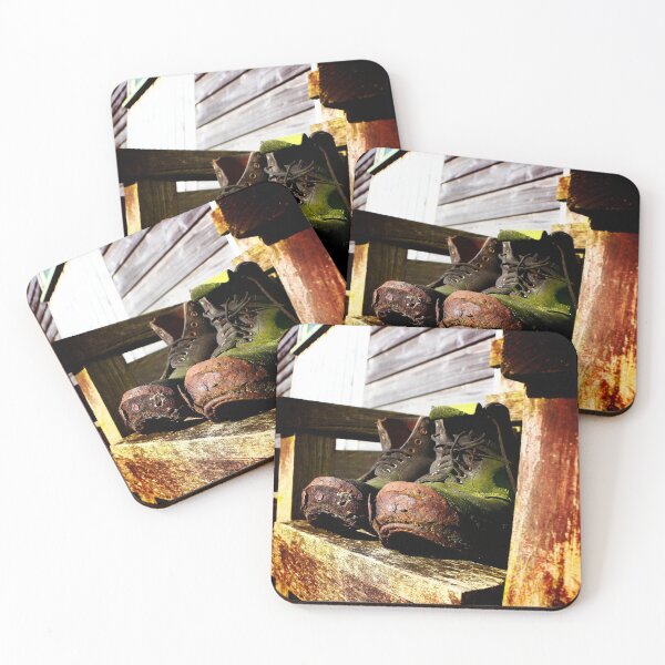 Item preview, Duncloggin designed and sold by Jim Barter.