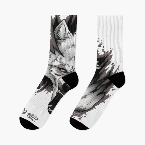 Item preview, The wolf is a wild animal designed and sold by JamalRok04.