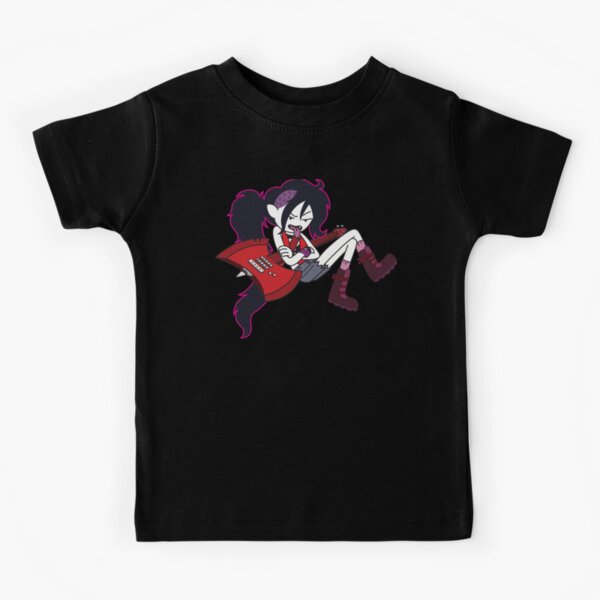 Marceline Kids T-Shirt