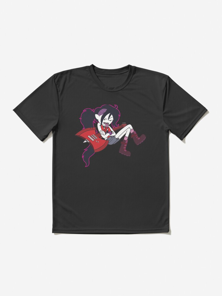 Thumbnail 2 von 7, Funktionsshirt, Marceline designt und verkauft von plushism.