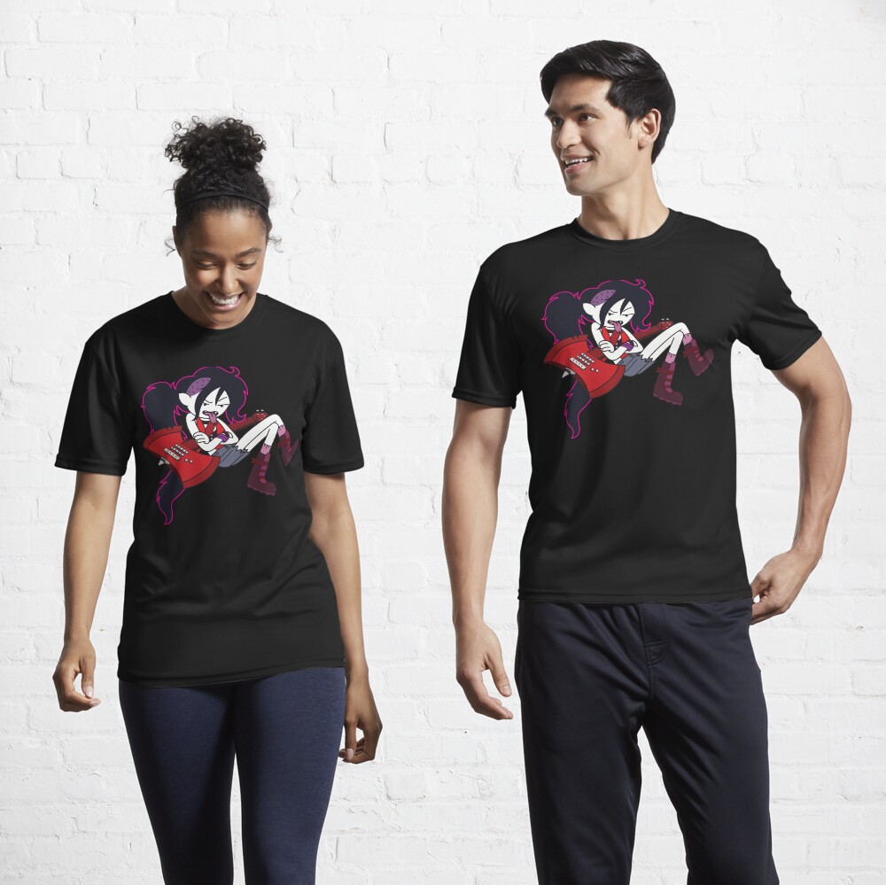 Artikel-Vorschau von Funktionsshirt, designt und verkauft von plushism.