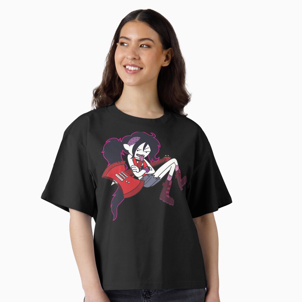 Artikel-Vorschau von Boxy T-Shirt, designt und verkauft von plushism.