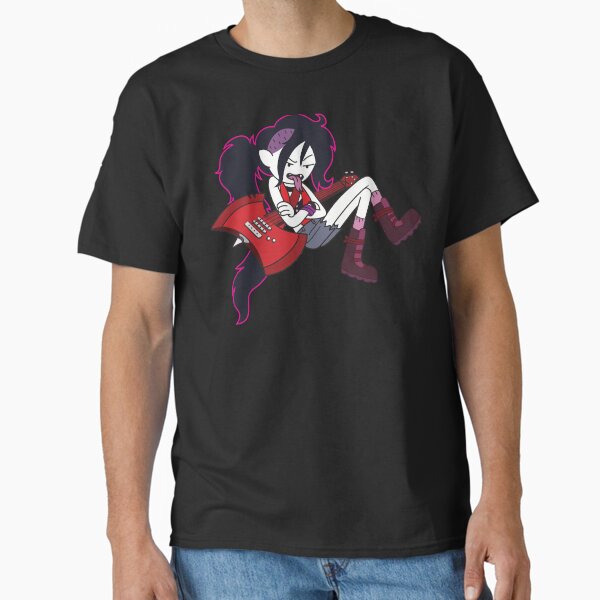 Marceline Classic T-Shirt