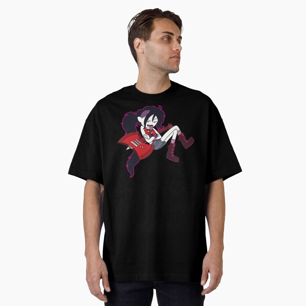 Artikel-Vorschau von Oversized T-Shirt, designt und verkauft von plushism.