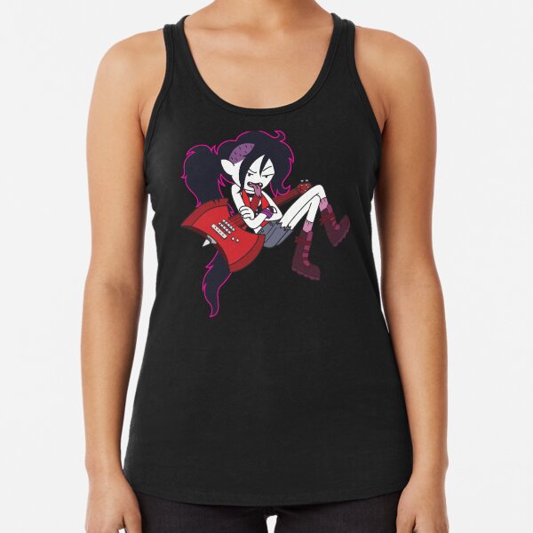 Aperçu de l'œuvre Marceline créée et vendue par plushism.