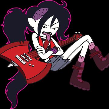 Vorschaubild zum Design Marceline von plushism