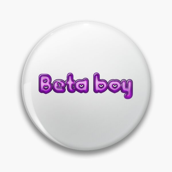 Item preview, Beta boy designed and sold by vbalazs726.