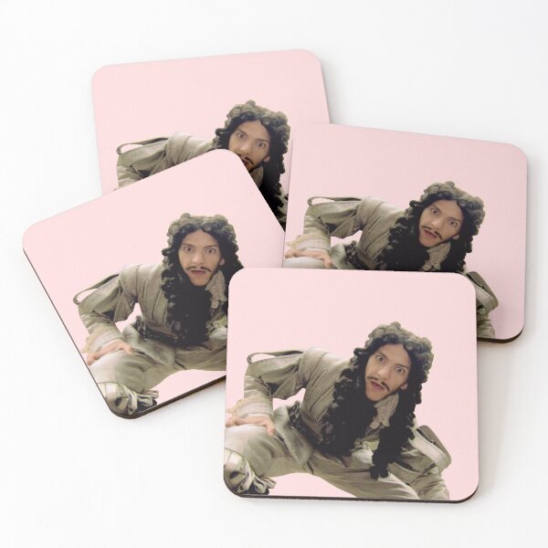 Item preview, My Name is… Charles 2nd! designed and sold by amyternent.