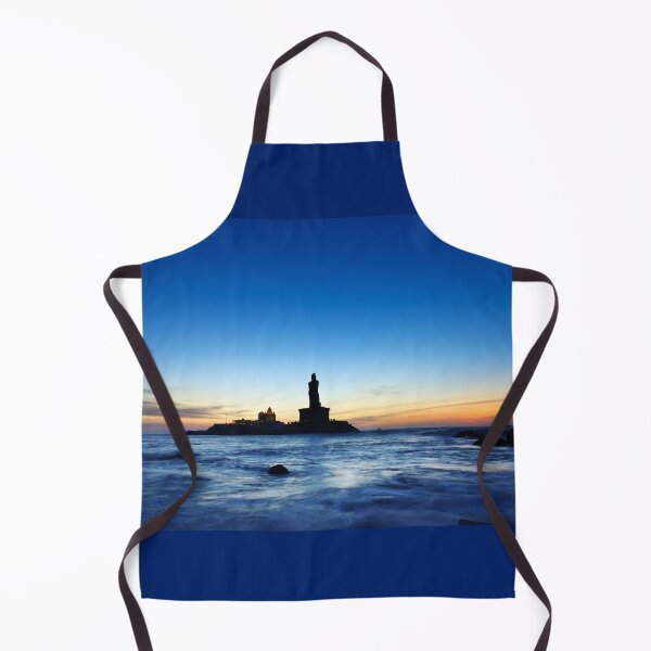 Item preview, South indian vivekananda rock designed and sold by KeralaMan.