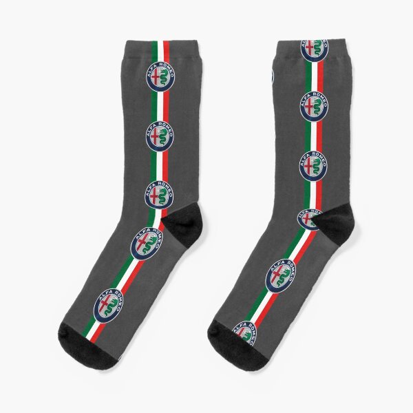 Schnapp es dir schnell - AIfa Socken