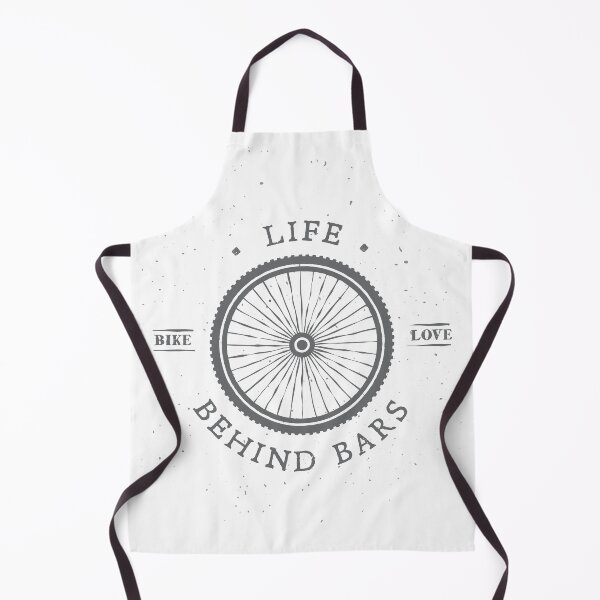 Item preview, Life Behind Bars designed and sold by Stressabite.