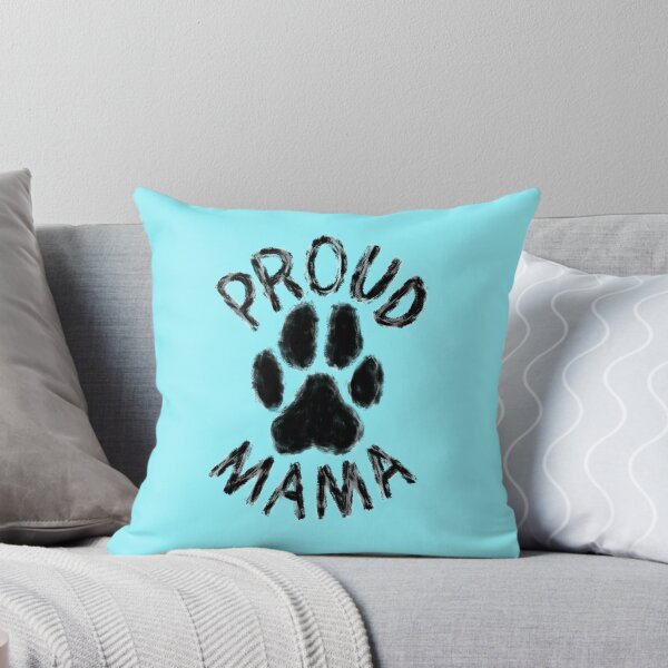 Item preview, Proud Mama designed and sold by NiceButton.