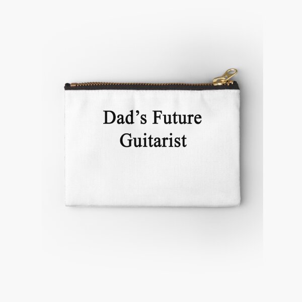 Item preview, Dad's Future Guitarist  designed and sold by supernova23.