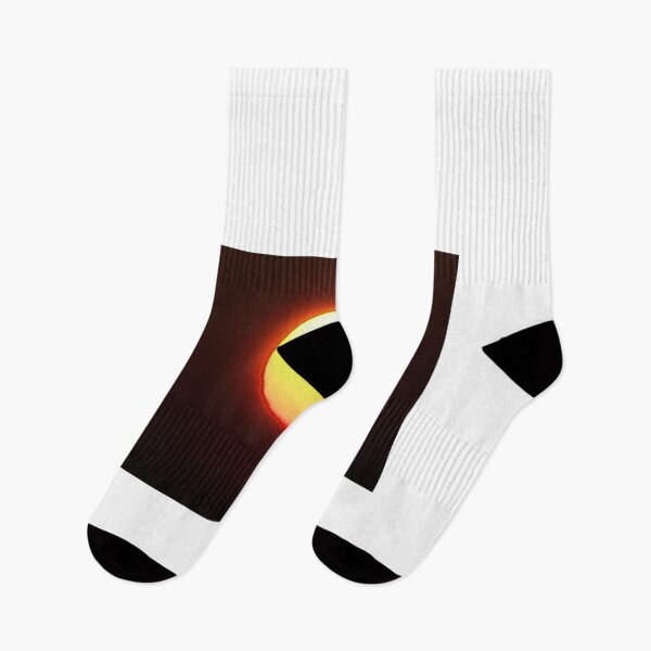 Item preview, Sun during sunset on the jeju  island sea in Korea designed and sold by human8891.