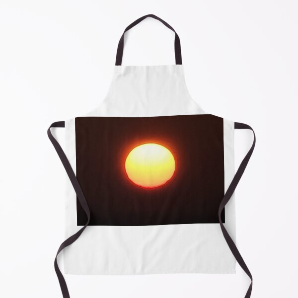 Item preview, Sun during sunset on the jeju island sea in Korea designed and sold by human8891.
