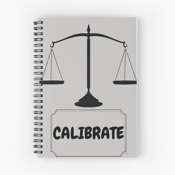 Item preview, Calibrate designed and sold by Pinapple91.
