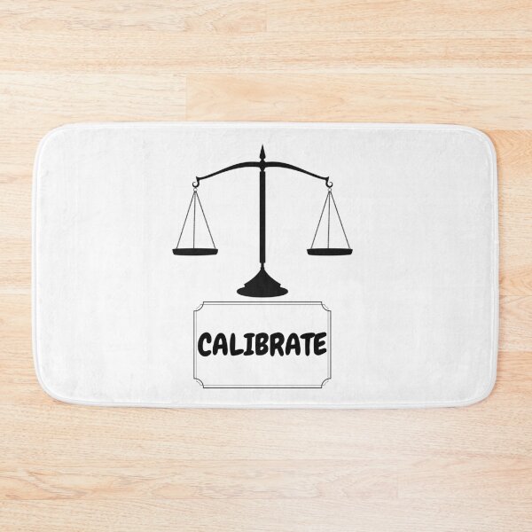 Item preview, Calibrate designed and sold by Pinapple91.
