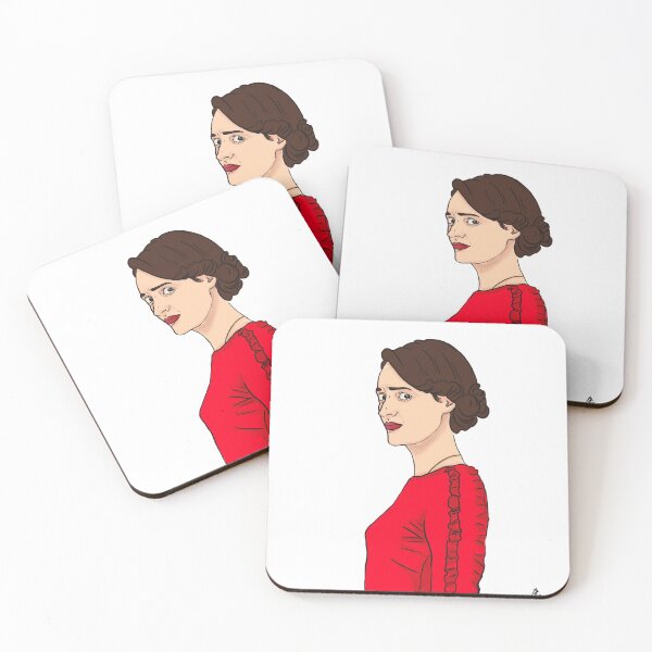 Item preview, Fleabag designed and sold by Julia  Zimmer.