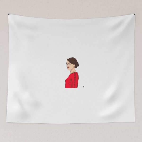 Item preview, Fleabag designed and sold by Julia  Zimmer.