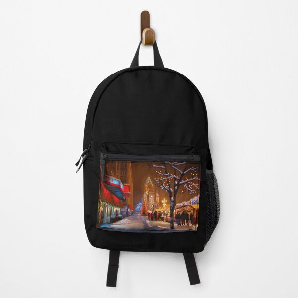 Item preview, Timisoara Christmas Market designed and sold by RemusCB.