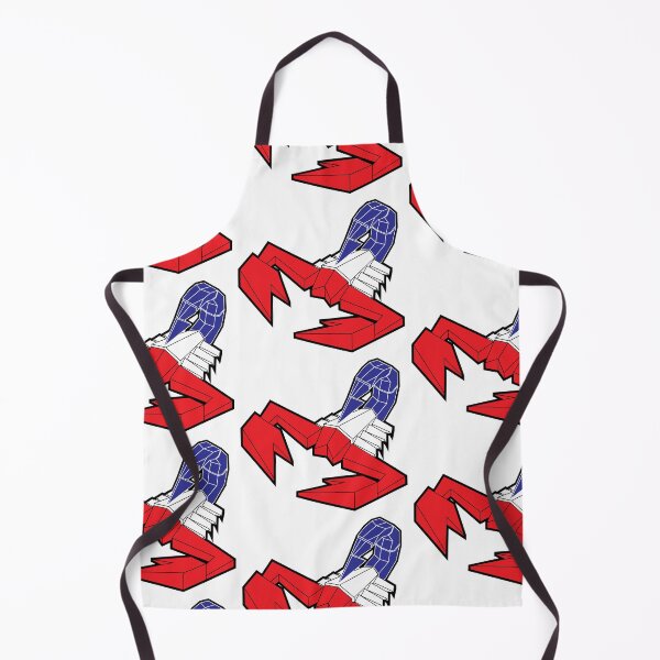 Item preview, Abarth Scorpion - RED White and BLUE designed and sold by abarthshop.