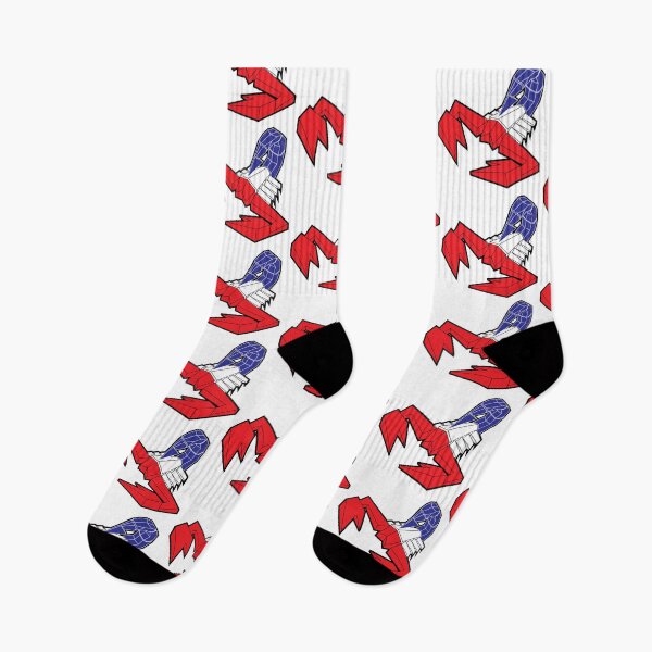 Item preview, Abarth Scorpion - RED White and BLUE designed and sold by abarthshop.
