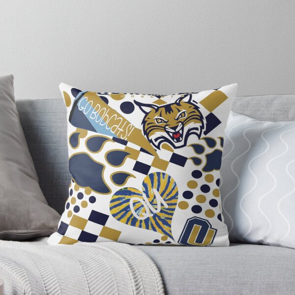 Item preview, Quinnipiac University Collage  designed and sold by EO Designs.
