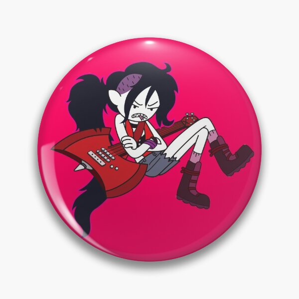 Item preview, Marceline designed and sold by plushism.