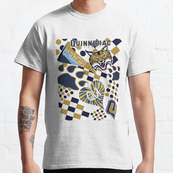 Quinnipiac University Clothing Redbubble