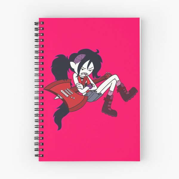 Item preview, Marceline designed and sold by plushism.