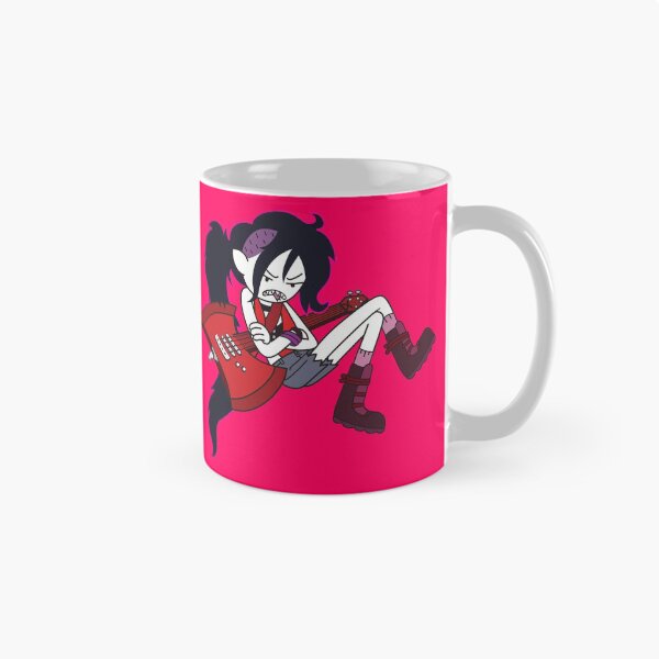 Item preview, Marceline designed and sold by plushism.