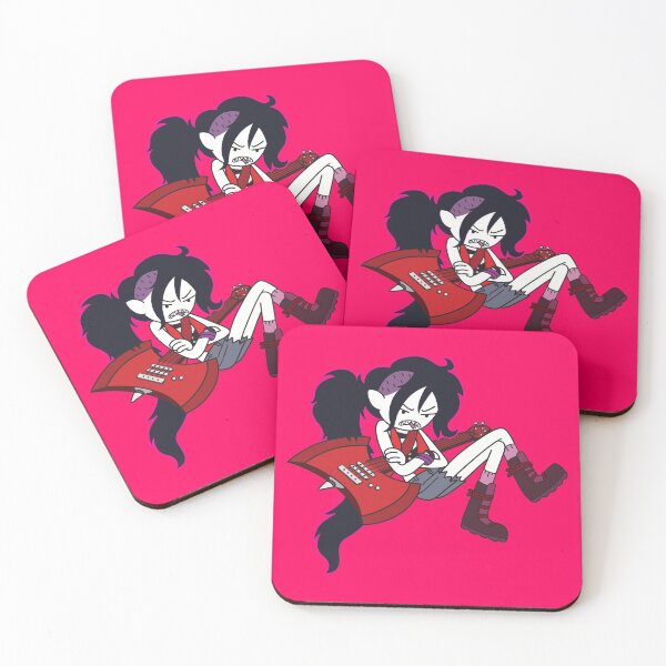 Item preview, Marceline designed and sold by plushism.