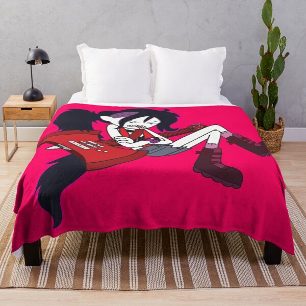 Item preview, Marceline designed and sold by plushism.