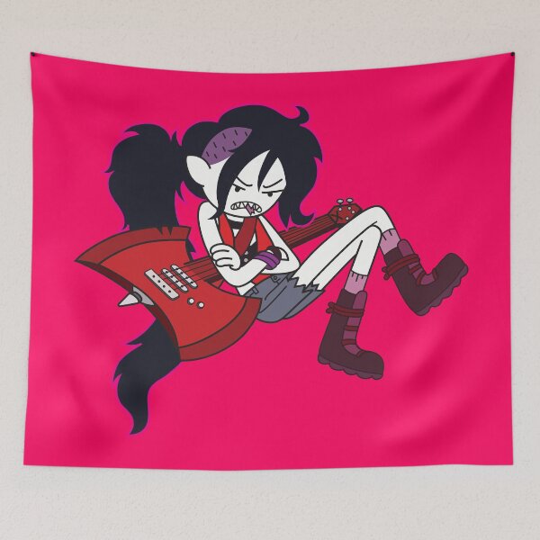 Item preview, Marceline designed and sold by plushism.