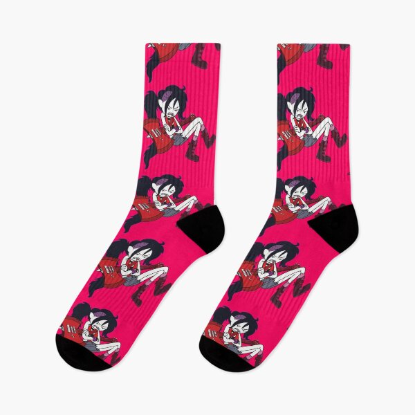 Item preview, Marceline designed and sold by plushism.