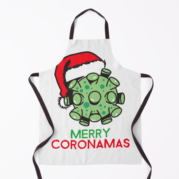 Item preview, Merry Coronamas designed and sold by Vanissa Berg.